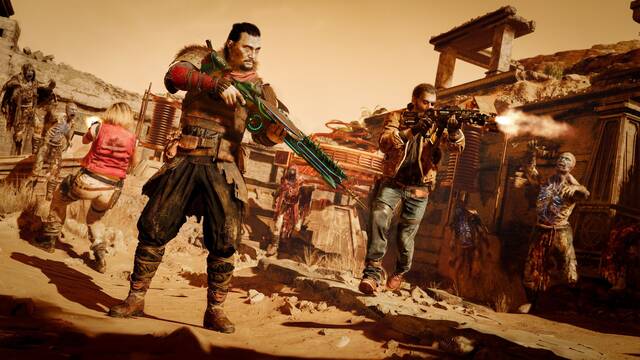 Call of Duty Black Ops 7 detalla las novedades del modo Zombis para la Temporada 2