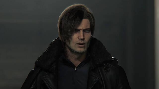 Capcom ense�a por fin el primer gameplay de Leon en Resident Evil Requiem y confirma: habr� nuevos tipos de zombis.