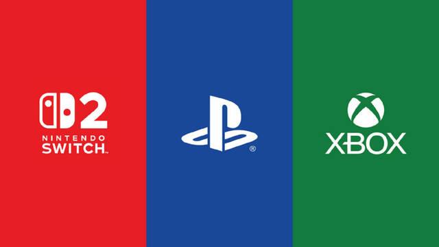 Nintendo, Sony y Microsoft refuerzan su compromiso conjunto con la seguridad en los videojuegos