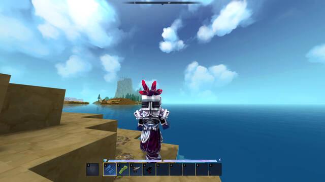 �Son los mundos de Hytale realmente infinitos?