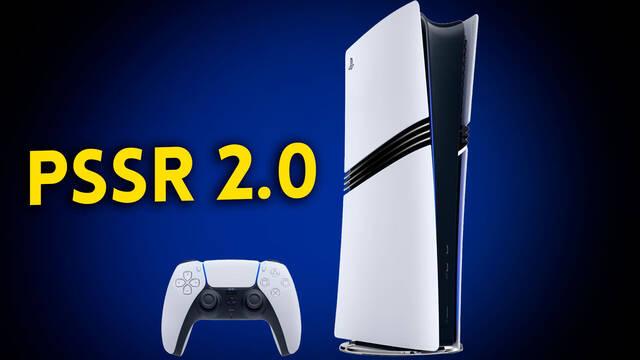PS5 Pro tendr� pronto el PSSR 2.0