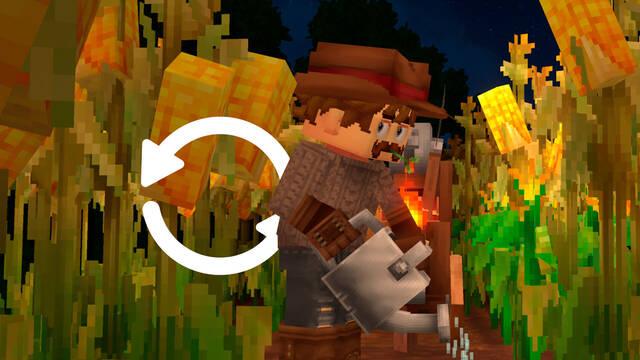 Hytale primera actualizaci�n importante todos los detalles