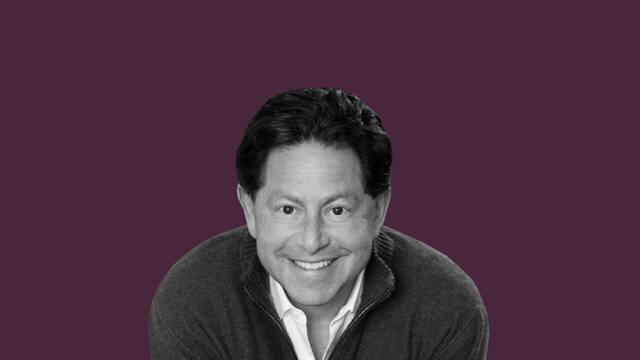 Para Bobby Kotick, la demanda que enfrenta por vender Activision tiene un objetivo secreto: ayudar a Embracer