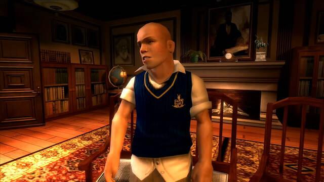 Bully Online, el proyecto fan, cierra para siempre tras su apertura en diciembre