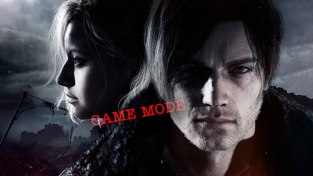 Resident Evil Requiem detalla sus modos de dificultad