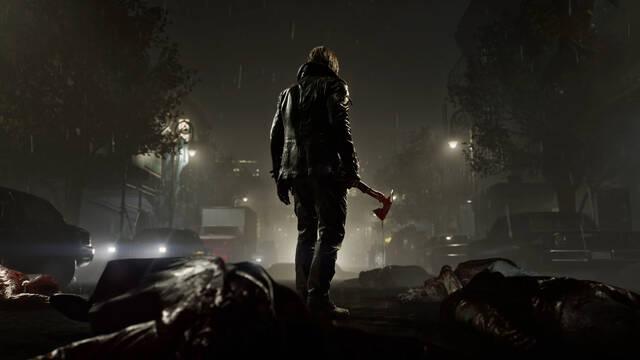 Capcom intent� hacer un Resident Evil 'de terror' con Leon, pero lo descart�: 'Nadie quer�a verlo asustadizo'.
