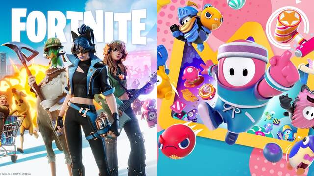 Fall Guys volver� a Fortnite con una nueva colaboraci�n