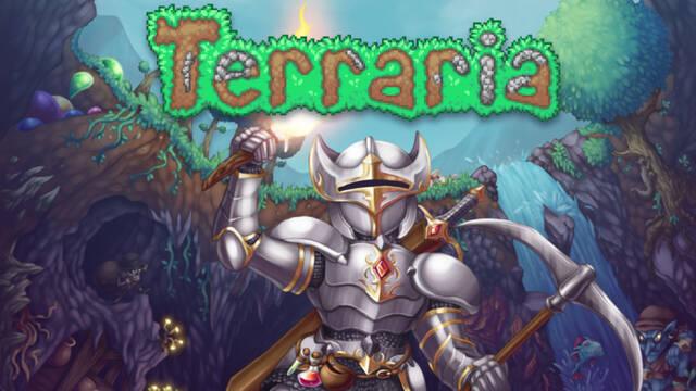 Terraria pone fecha a la actualizaci�n 1.4.5
