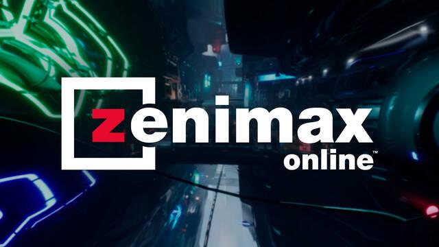 Se filtra un v�deo de Project Blackbird, el MMO cancelado de Zenimax Online