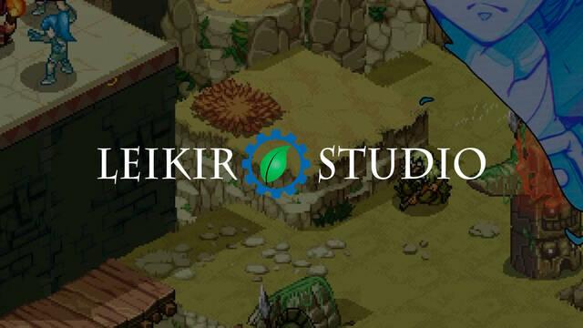 Cierra Leikir Studio, creadores de Metal Slug Tactics