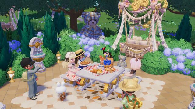 Casi 30.000 personas lo est�n jugando en Steam: Este clon gratuito de Animal Crossing es nuevo y ya est� arrasando