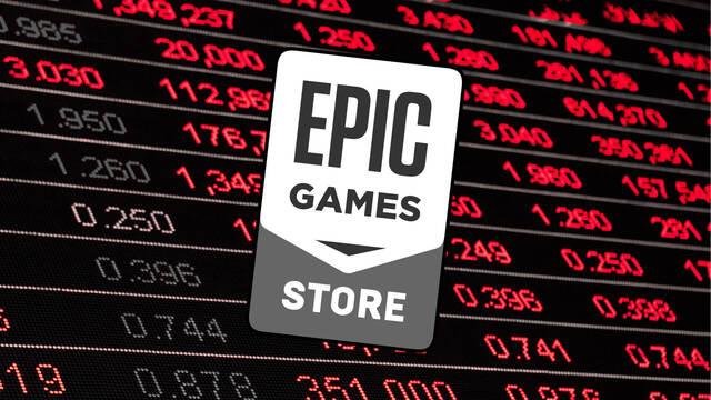 Epic Games Store