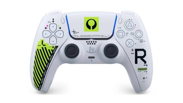 Marathon tendr� un DualSense y unos auriculares Pulse Elite de edici�n limitada