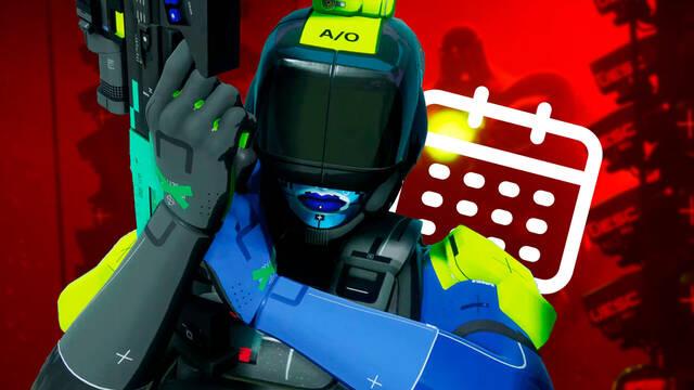 Marathon fecha filtrada por Xbox