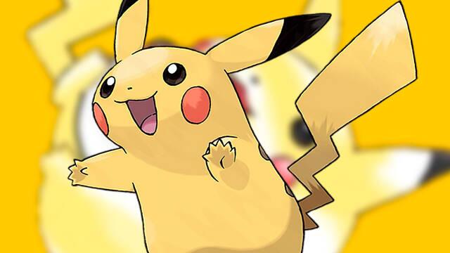 Pok�mon estrena el logo del 30 aniversario de la saga