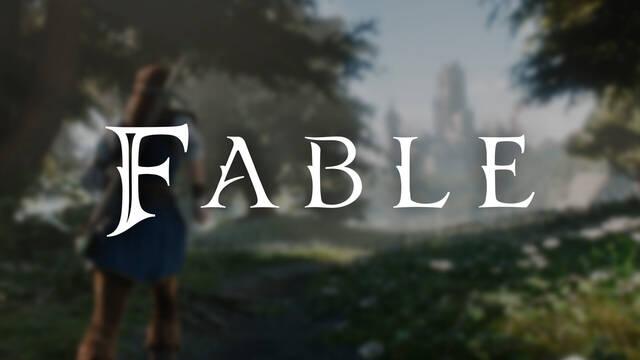 Fable ilustraciones de un artista nos muestran su mundo