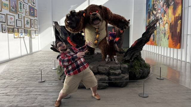 El MMO de los creadores de League of Legends ficha al productor principal de World of Warcraft