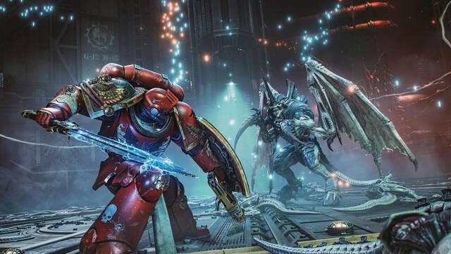 Xbox Game Pass anuncia 12 nuevos juegos para la segunda mitad de enero, con juegazos como Space Marine 2