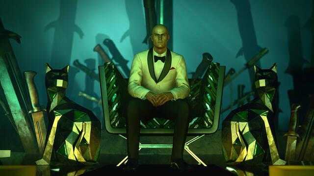 Sali� hace a�os pero acaba de recibir la funci�n m�s solicitada: Por fin hay progreso cruzado en Hitman WOA