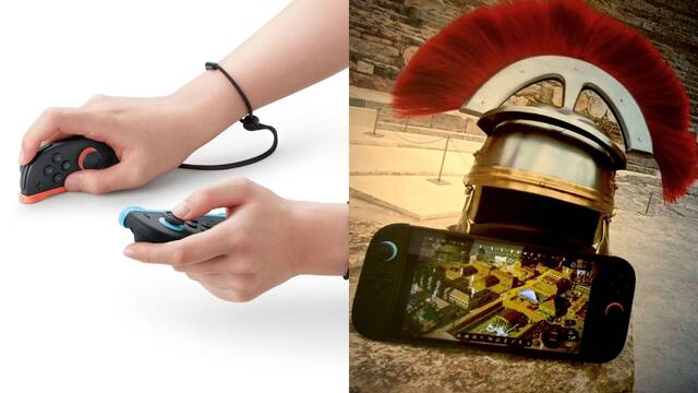 El primer videojuego espa�ol para Switch 2 es Citadelum y sus desarrolladores alaban la consola de Nintendo