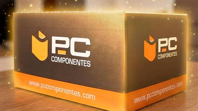 Alerta en PcComponentes: Un hackeo masivo podría haber filtrado los datos de millones de usuarios