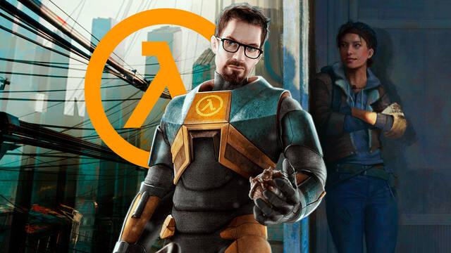 Saga Half-Life en orden: historia, juegos canon y qu� jugar antes del rumoreado lanzamiento de Half-Life 3