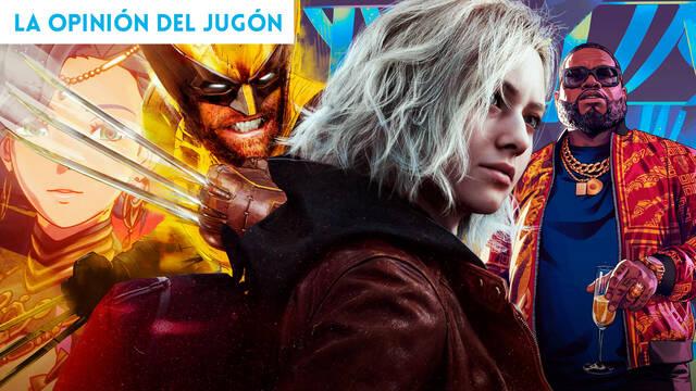 Tu juego m�s esperado de 2026