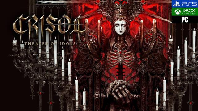 Crisol: Theater of Idols