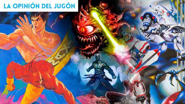 Juegos que dominas a la perfecci�n