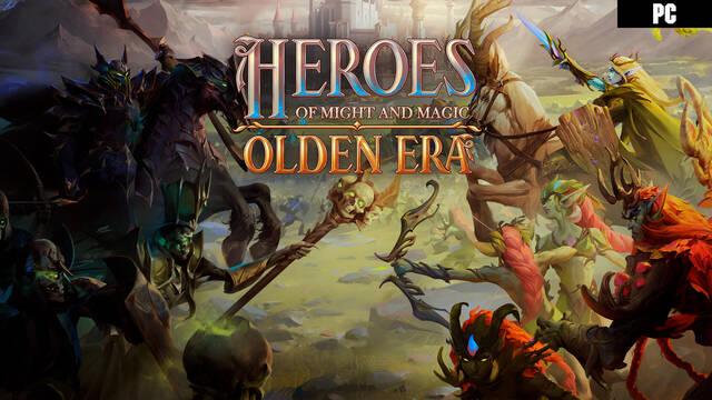 Heroes of Might and Magic: Olden Era
