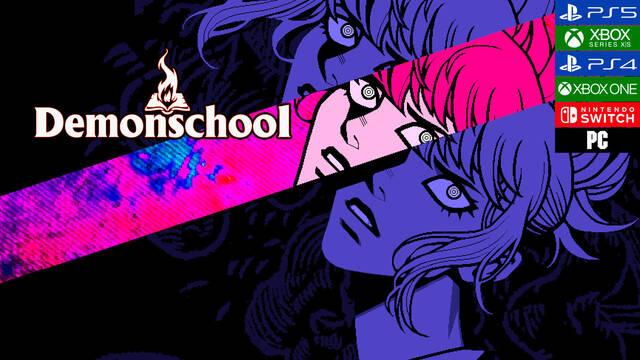Demonschool
