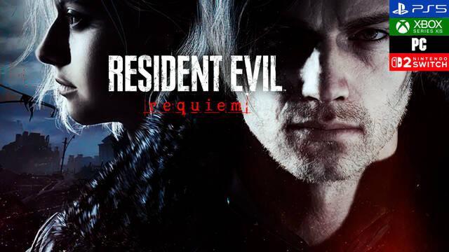 Resident Evil Requiem