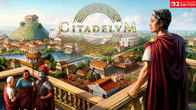 Citadelum