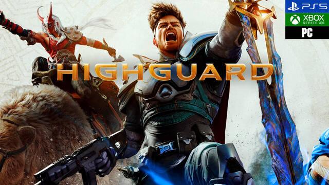 Highguard