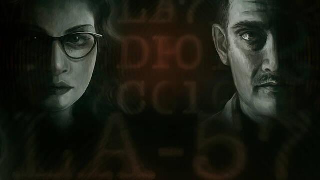 TR-49, el juego de misterio y deducci�n que triunfa en Steam