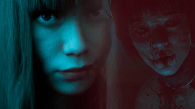 Este nuevo juego de terror psicol�gico explorar� el terror del acoso escolar y las redes sociales y ya tiene demo