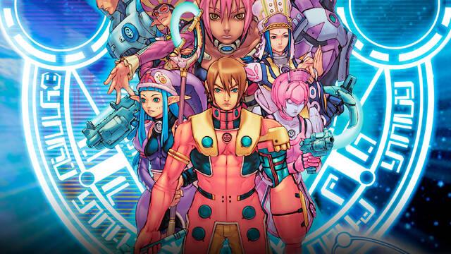 Phantasy Star Online, el primer juego de rol online para consolas con el que SEGA hizo historia, cumple 25 a�os