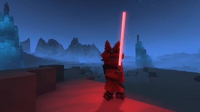 Cuatro mods locos de Hytale para cambiar tu partida por completo