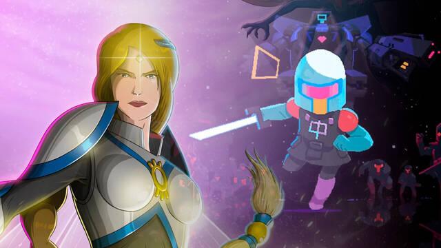  Aeternum Game Studio y Studio Koba unen sus fuerzas en un nuevo proyecto