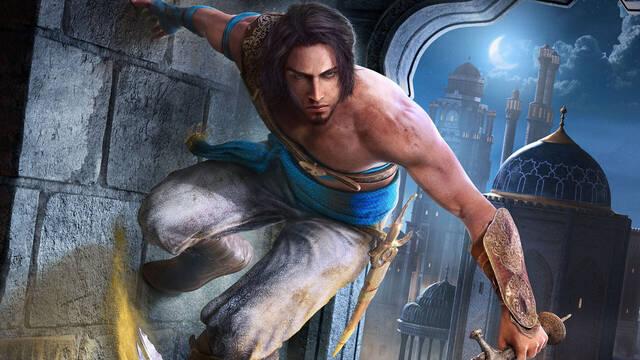Ubisoft cancela 6 videojuegos, incluyendo el remake de Prince of Persia: Sands of Time, y retrasa otros 7
