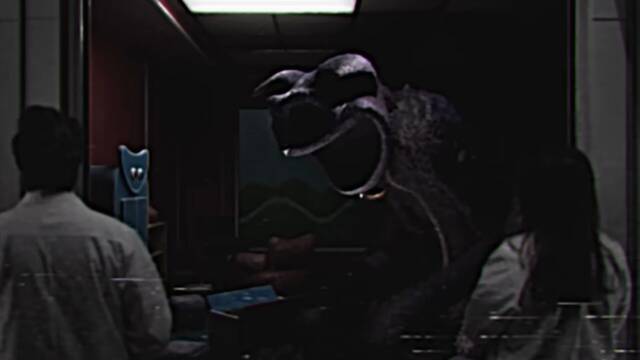 Poppy Playtime: Chapter 5 prepara para su lanzamiento con un aterradorjuego de realidad alternativa