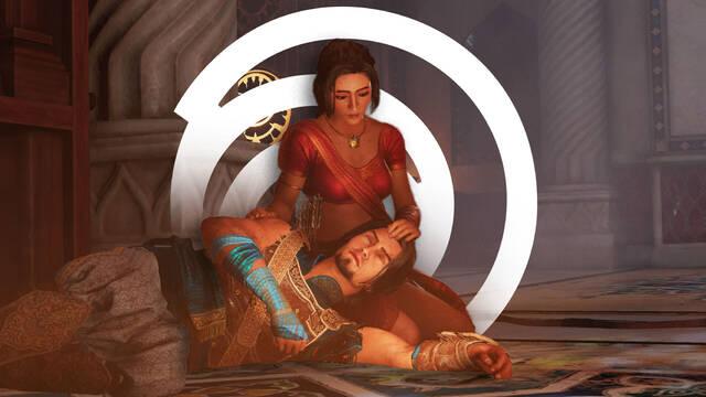 Ubisoft aclara por qu� ha cancelado el remake de Prince of Persia: Las Arenas del Tiempo