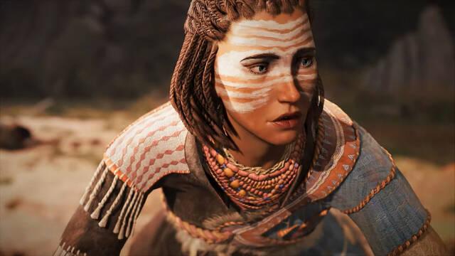 La versi�n final de GreedFall 2: The Dying World ya tiene fecha de lanzamiento en PS5, Xbox Series y PC