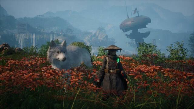 Beast of Reincarnation, de Game Freak, detalla su jugabilidad y por fin anuncia fecha de lanzamiento