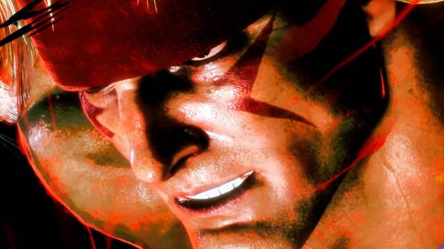 Street Fighter 6 fecha para Alex