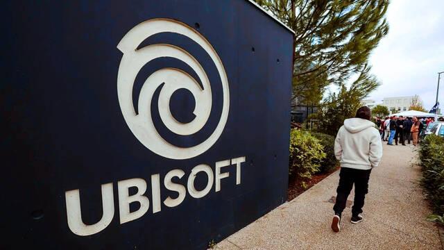 Ubisoft podr�a despedir a m�s de 2000 empleados en los pr�ximos a�os