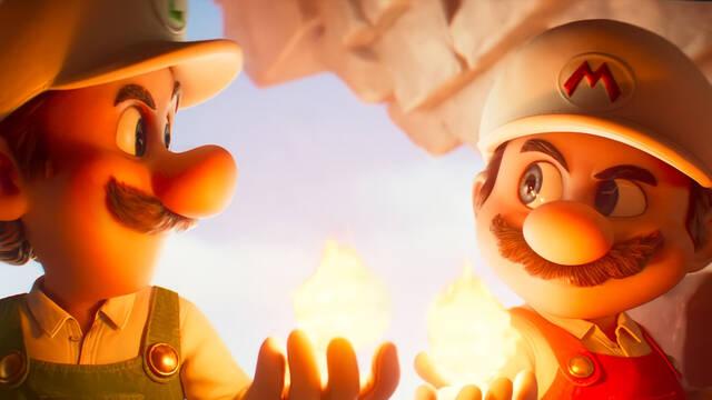 Anunciado un Nintendo Direct dedicado a Super Mario Galaxy La pel�cula