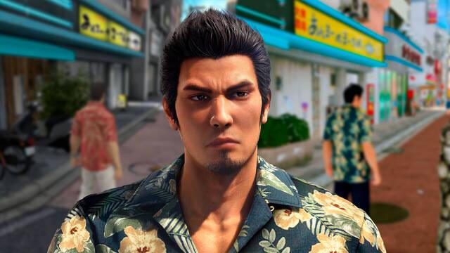 Cr�ticas a la demo de Yakuza Kiwami 3 y Dark Ties