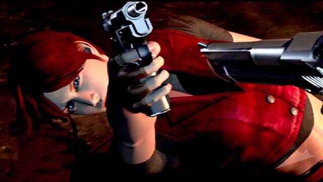 Resident Evil: Code Veronica Remake saldr� en la primera mitad de 2027