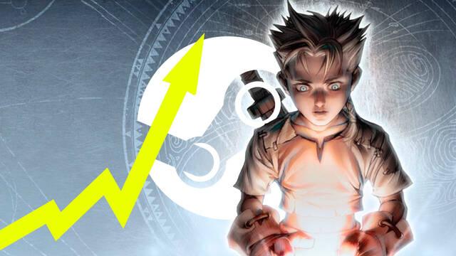 Fable Anniversary dispara su n�mero de jugadores en Steam con la presentaci�n del nuevo Fable
